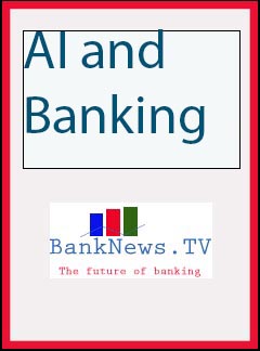 Does AI mean the end of banking?